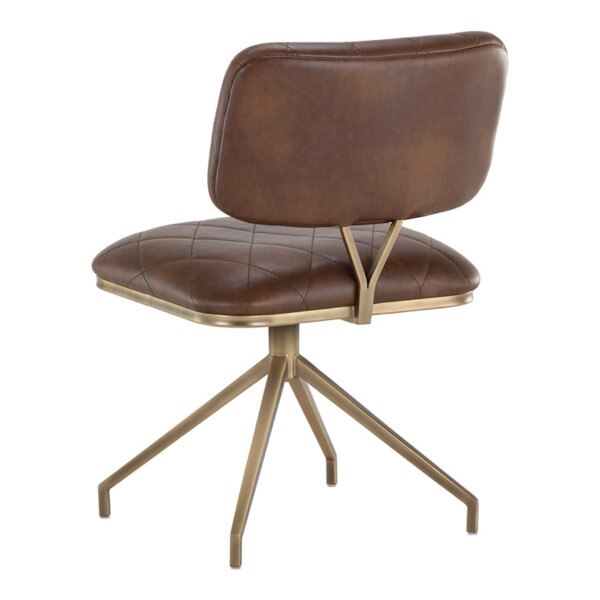 Virtu Swivel Chair